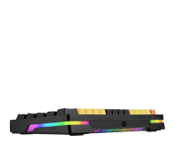 TRACER mechaniczna Gamezone EVO2 HOT SWAP 63 (yellow) TRAKLA47302 - 1235805 - zdjęcie 3
